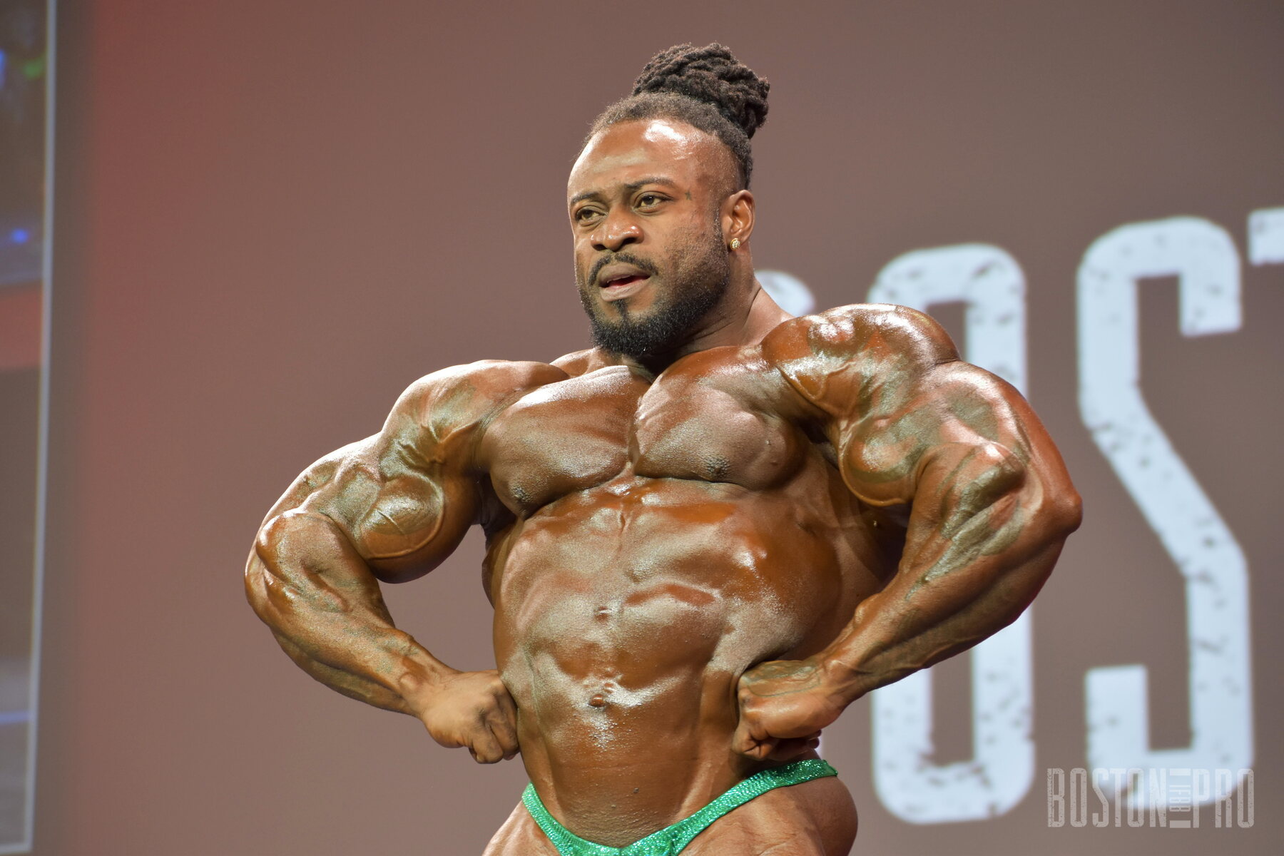 2022 Boston Pro event photo 2353