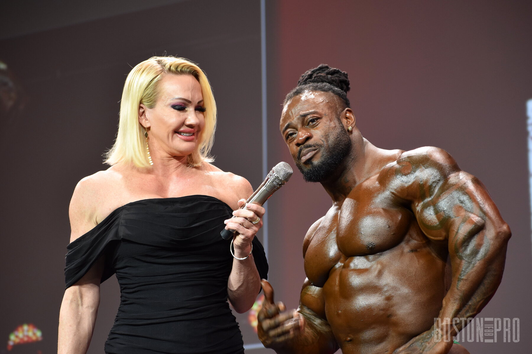 2022 Boston Pro event photo 3201