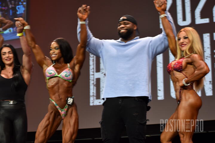 2022 Boston Pro event photo 1999