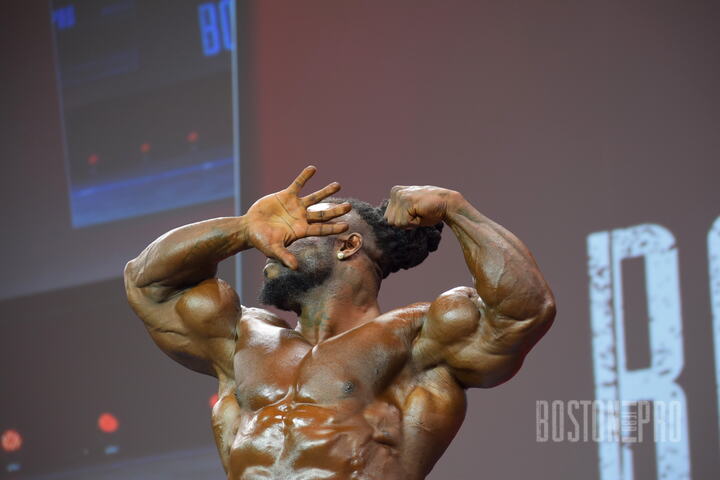 2022 Boston Pro event photo 2321