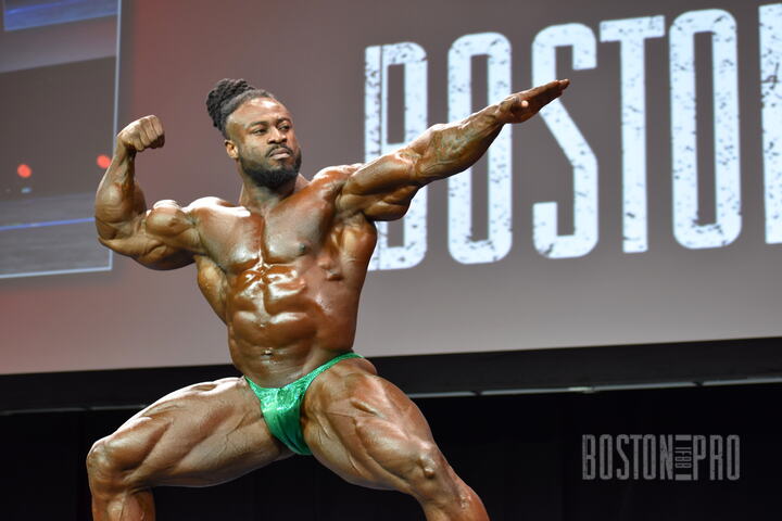 2022 Boston Pro event photo 2333