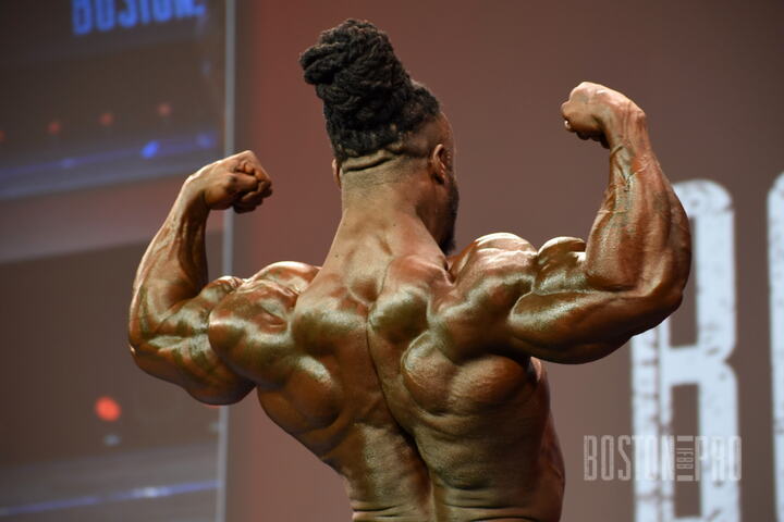 2022 Boston Pro event photo 2346