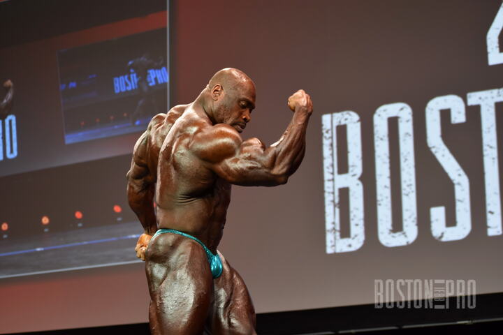 2022 Boston Pro event photo 2430
