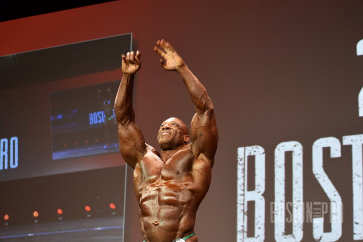 2022 Boston Pro event photo 2512