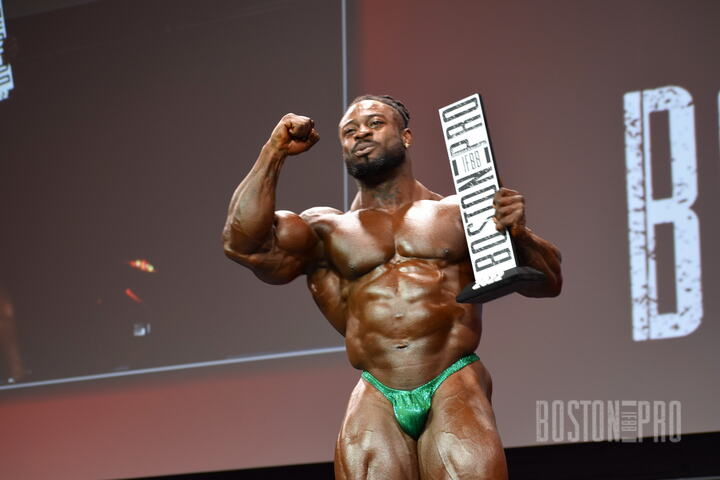 2022 Boston Pro event photo 3231