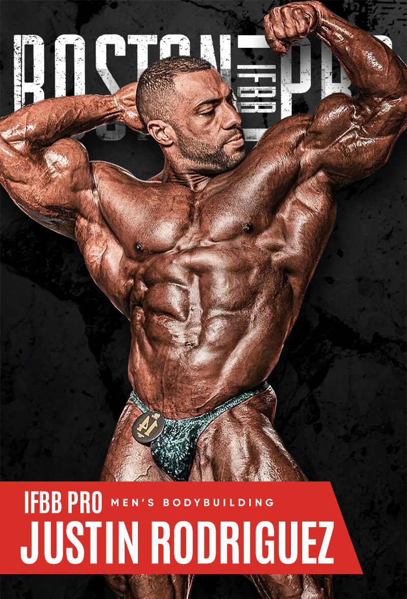 Justin Rodriguez